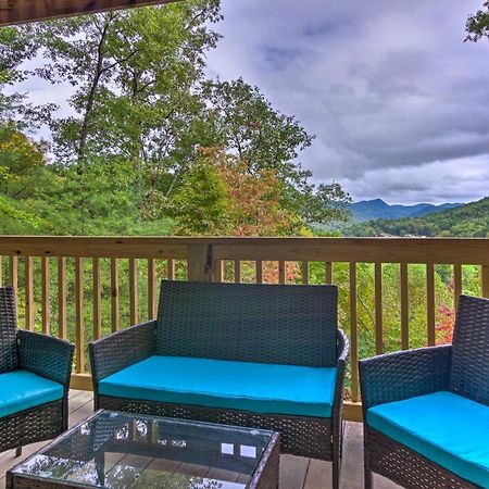 Serene Escape With Mountain Views, Near Dtwn! Franklin Ngoại thất bức ảnh