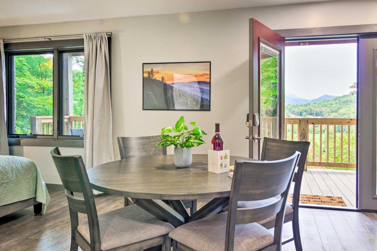 Serene Escape With Mountain Views, Near Dtwn! Franklin Ngoại thất bức ảnh