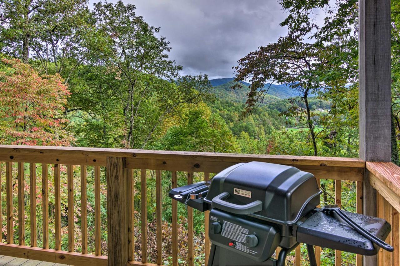 Serene Escape With Mountain Views, Near Dtwn! Franklin Ngoại thất bức ảnh
